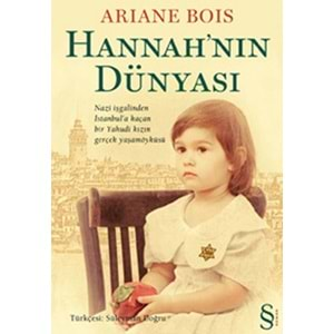 Hannah'nın Dünyası