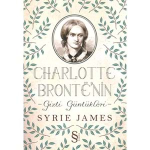 Charlotte Bronte'nin Gizli Günlükleri