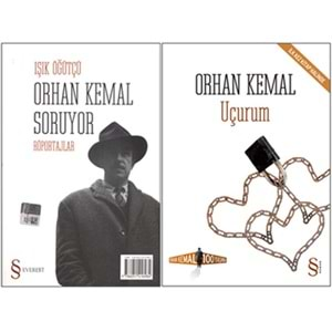 Uçurum Orhan Kemal Soruyor