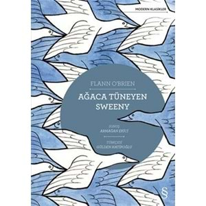 Ağaca Tüneyen Sweeny