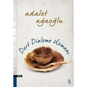 Dert Dinleme Uzmanı