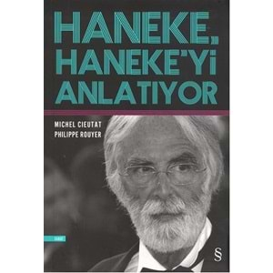 Haneke Haneke'yi Anlatıyor