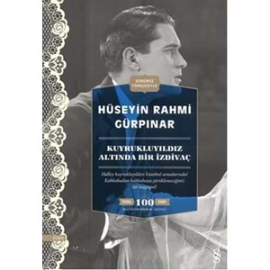 Kuyrukluyıldız Altında Bir İzdivaç Günümüz Türkçesiyle