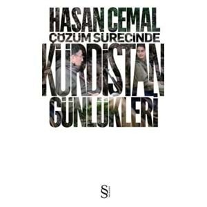 Çözüm Sürecinde Kürdistan Günlükleri