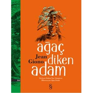 Ağaç Diken Adam