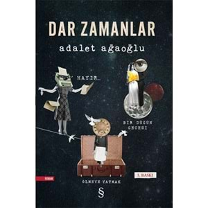 Dar Zamanlar Ciltli