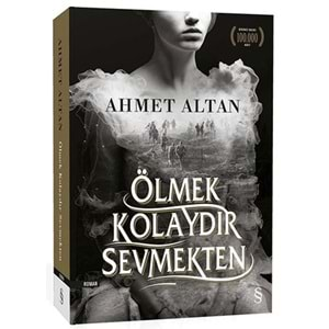 Ölmek Kolaydır Sevmekten