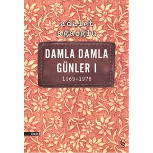 Damla Damla Günler 01 1969 1976