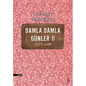 Damla Damla Günler 02 1977 1983