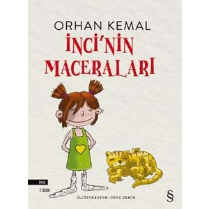 İnci'nin Maceraları