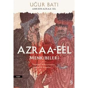 Azraa eel Menkıbeleri