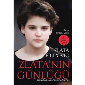 Zlata'nın Günlüğü