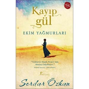 Kayıp Gül Ekim Yağmurları