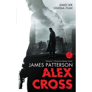 Alex Cross