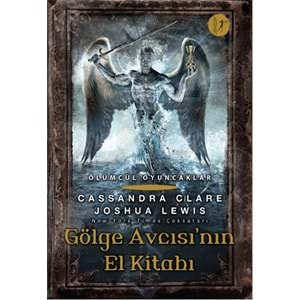 Gölge Avcısının El Kitabı