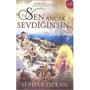 Sen Ancak Sevdiğinsin