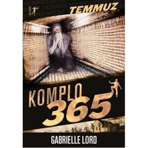 Komplo 365 Temmuz