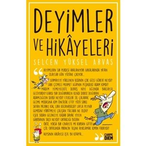 Deyimler ve Hikayeleri