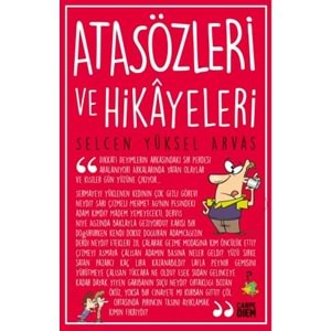 Atasözleri ve Hikayeleri