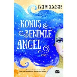 Konuş Benimle Angel