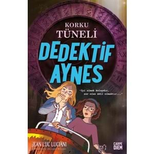 Korku Tüneli Dedektif Aynes