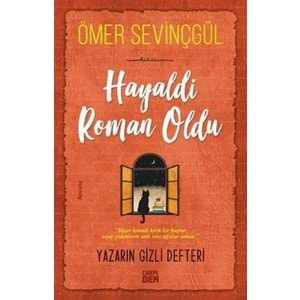 Hayaldi Roman Oldu