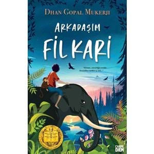 Arkadaşım Fil Kari