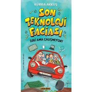 Son Teknoloji Faciası Zeki Ama Çalışmıyor