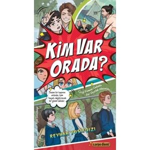 Kim Var Orada