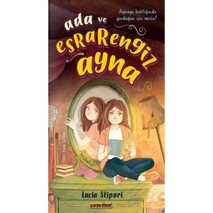 Ada ve Esrarengiz Ayna