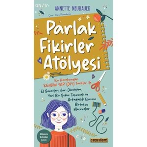 Parlak Fikirler Atölyesi