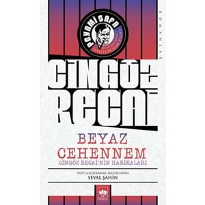 Beyaz Cehennem