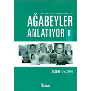 Ağabeyler Anlatıyor 6