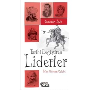 Tarihi Değiştiren Liderler