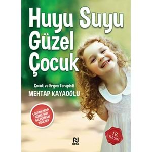 Huyu Suyu Güzel Çocuk