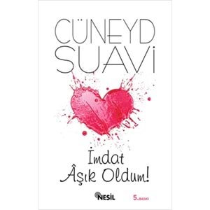 İmdat Aşık Oldum