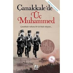 Çanakkalede Üç Muhammed