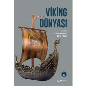 Viking Dünyası