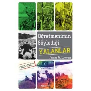 Öğretmenimin Söylediği Yalanlar