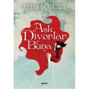 Aşk Diyorlar Buna