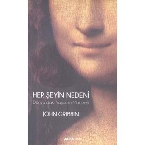 Her Şeyin Nedeni
