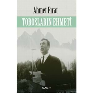 Torosların Ehmeti