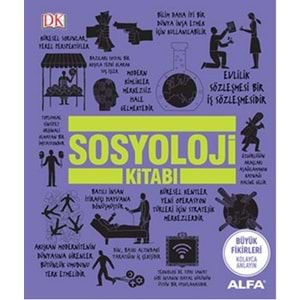 Sosyoloji Kitabı