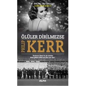 Ölüler Dirilmezse