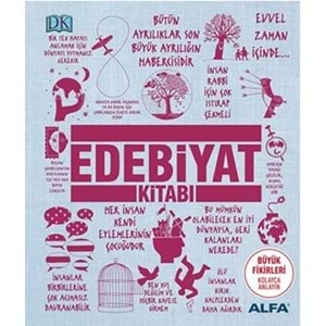 Edebiyat Kitabı