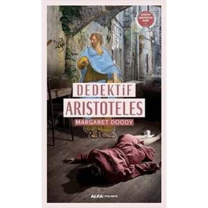 Dedektif Aristoteles Dizisi 1 Dedektif Aristoteles