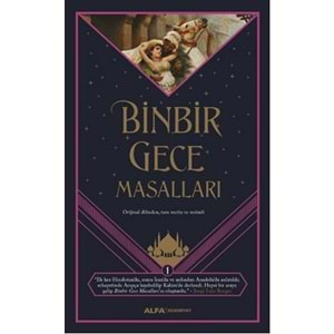 Binbir Gece Masalları 1