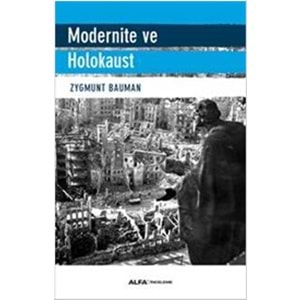 Modernite ve Holokaust