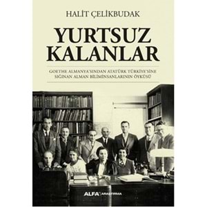 Yurtsuz Kalanlar