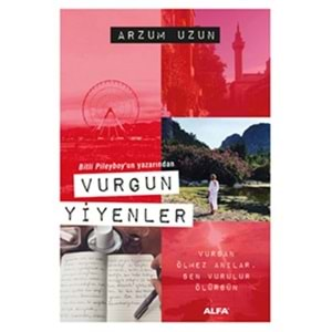 Vurgun Yiyenler